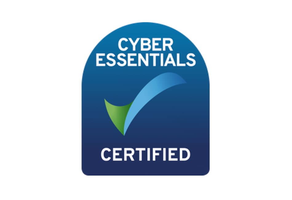 Cyber Essentials Plus logo