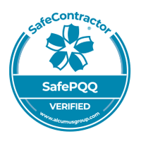 Safe Contractor Verified