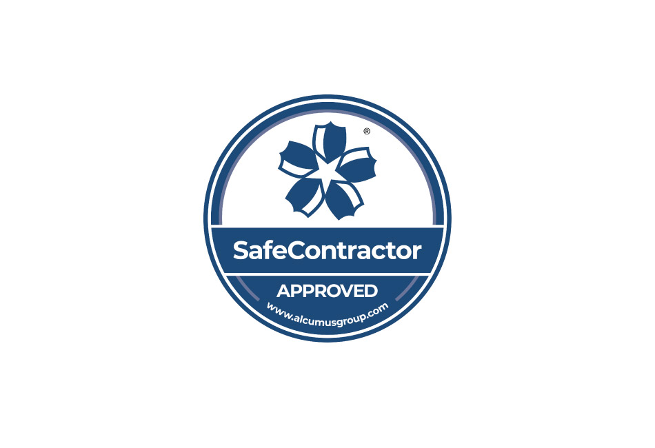 Safe Contractor Approved